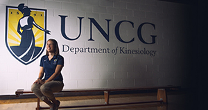 Featured Image for Kinesiology Department Faculty featured in NCAA Champion Magazine